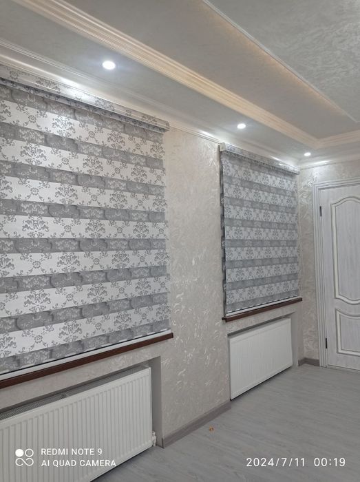 Жалюзи Бухоро N1