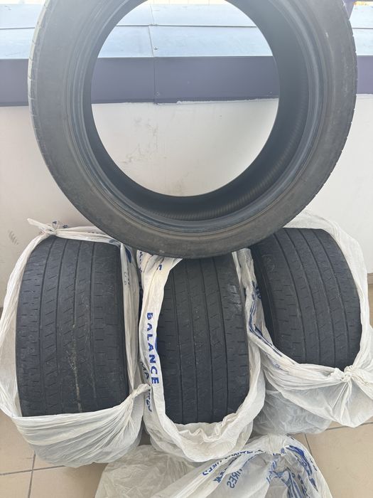 Шины летние