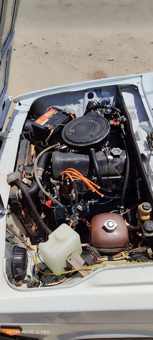 ВАЗ 2107 сотилади, ўзим учун қилинган!