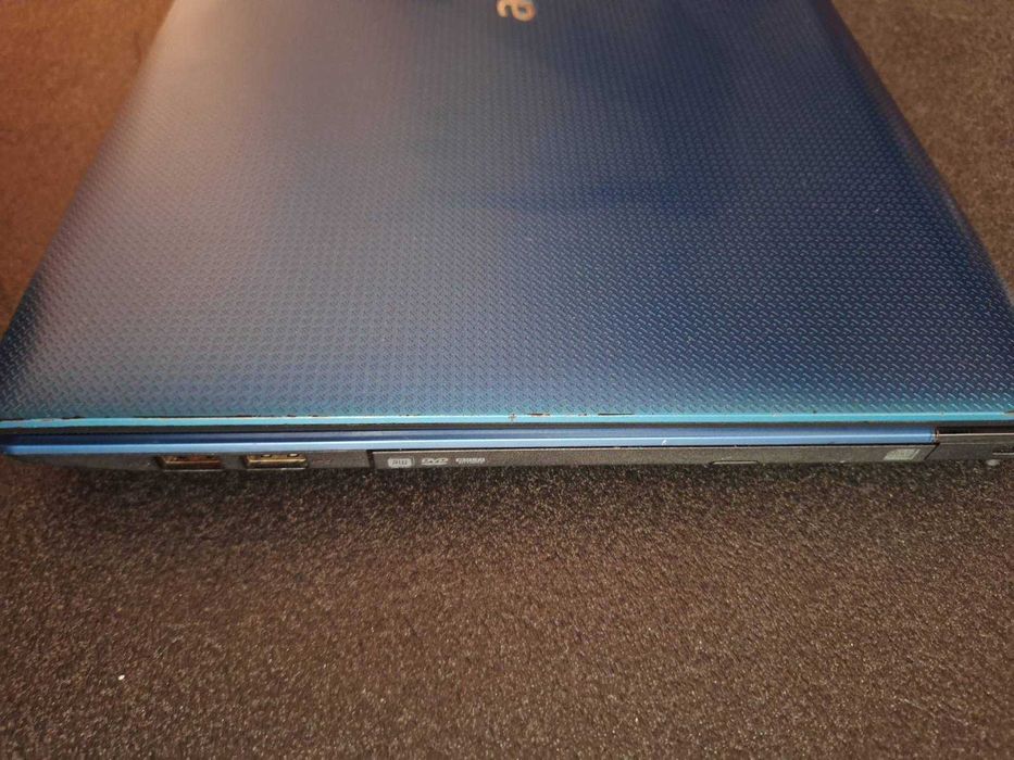 Acer Aspire 5750G i5 8GB NVIDIA – работещ / за части