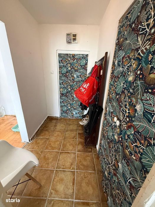 2 Camere Bloc Reabilitat Et.8/10 Parc Drumul Taberei