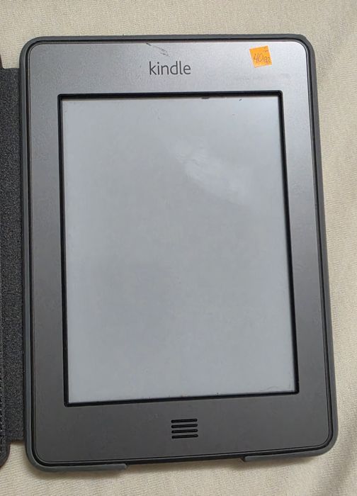 Електронна книга Kindle D01200