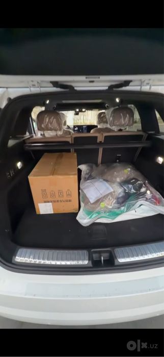 Lixian L7 ultra yangi bez probeg