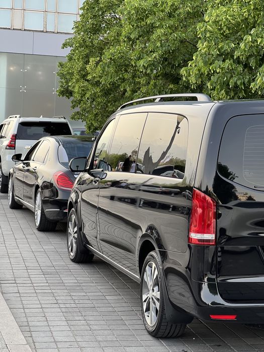 Прокат авто Алматы