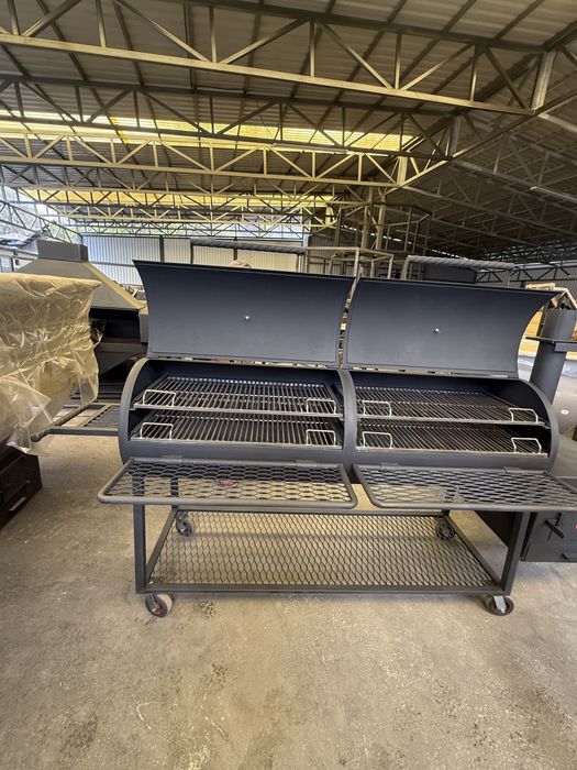 Смокер со скидкой