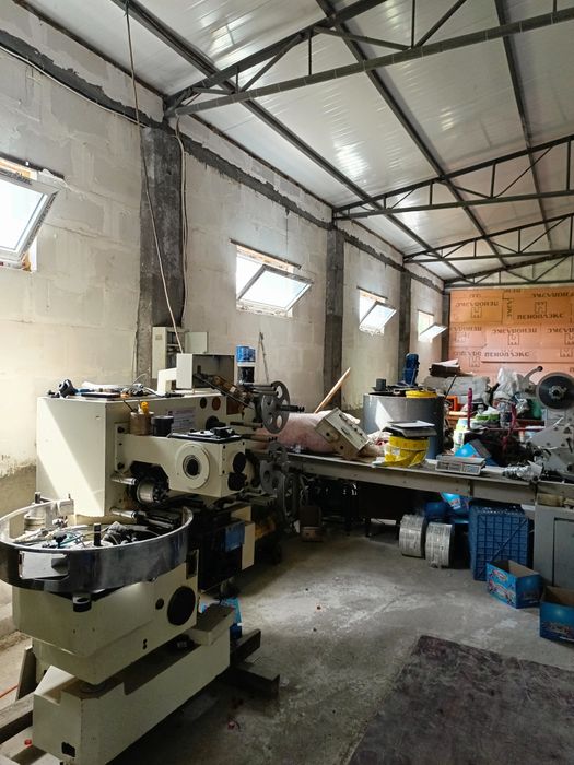 Бизнес Biznes Производство Ишлаб чиқариш Ishlab chiqarish