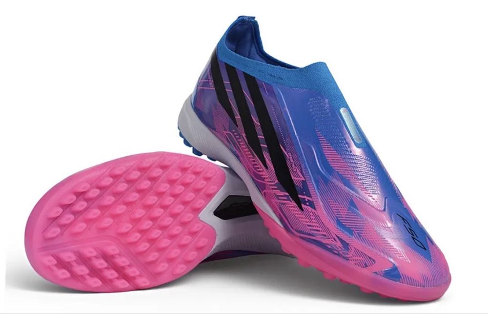 Adidas F50