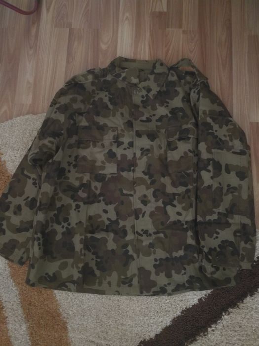 Costume militare
