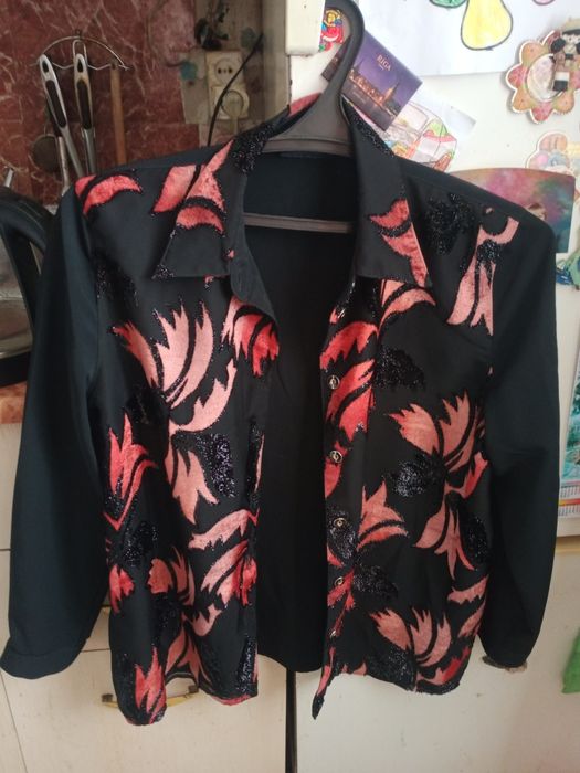 Продам рубашку женскую