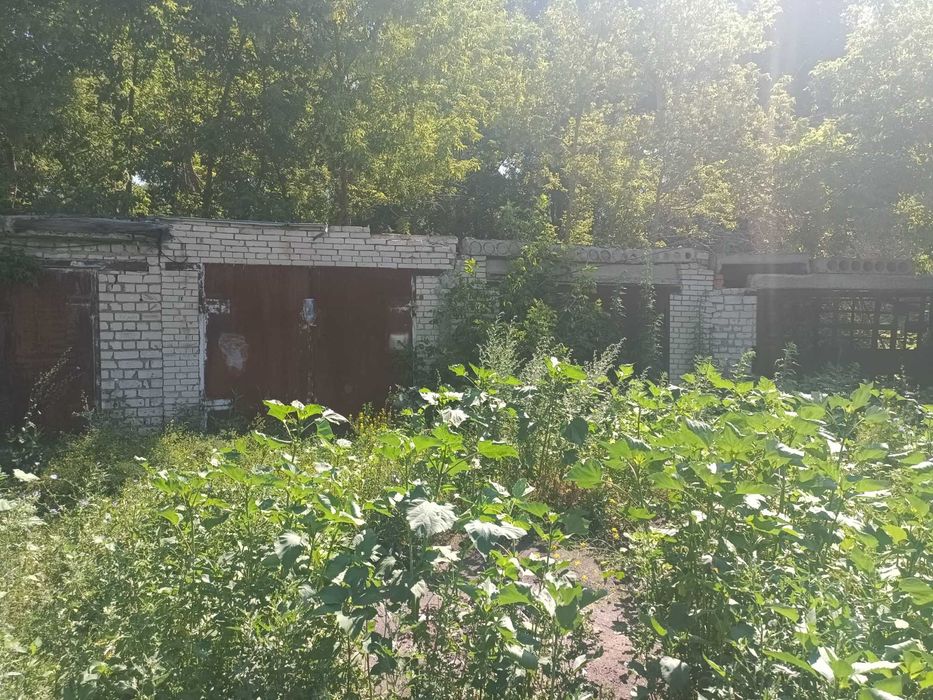 Продам гараж Урал 1