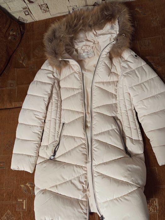 Яке ХЛ естествен косъм,(ново,носено е 2 пъти)без забележки