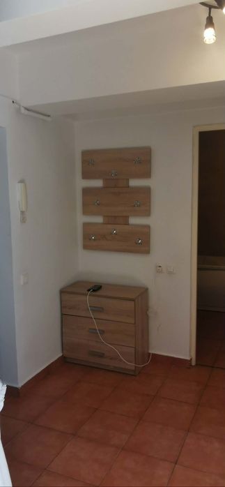 1 camera, semicentral, Platinia, USMV, UMF Marginasa/Motiilor cu parcare subterana