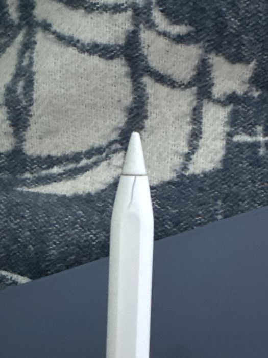 Apple pencil 2nd