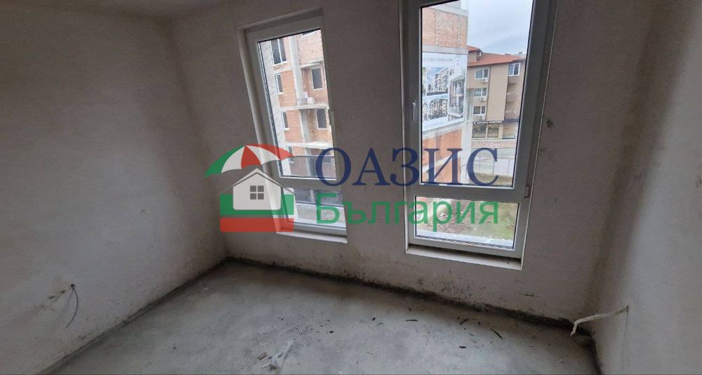 Апартамент с 1 спалня, 4 ет., "Вила Рока", Несебър, България, 61.09 кв. м.
