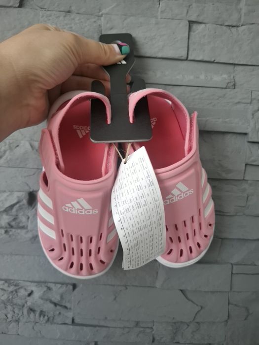 Детски сандали Adidas