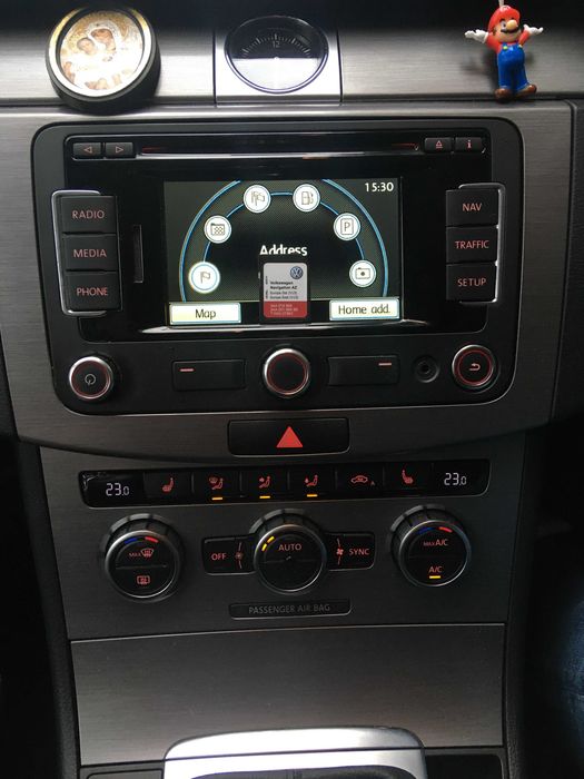 2024 Ново Сд Карта RNS 315 EAST Europe V13 Sd Card RNS315 SEAT SKODA Volkswagen Фолксваген Рнс315