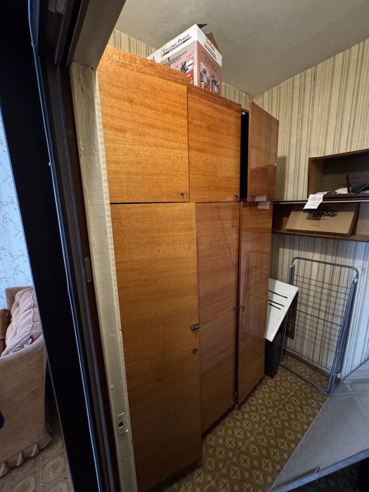 Продаю шкаф, за хорошую цену