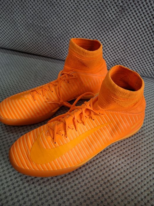 Футболни обувки Nike Mercurial X , номер 38.5