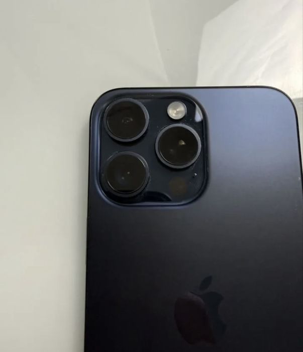 Айфон 15 Pro max