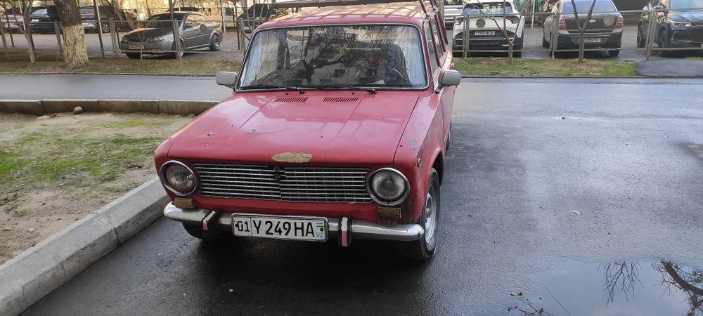 Мошина сотилади холати ўрта