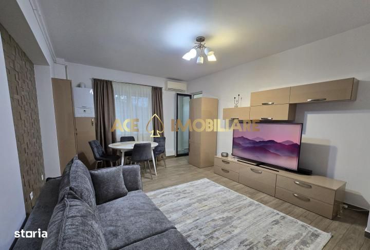 3 Camere de inchiriat | Muncii | Metrou | Centrala | Parcare | Mobilat