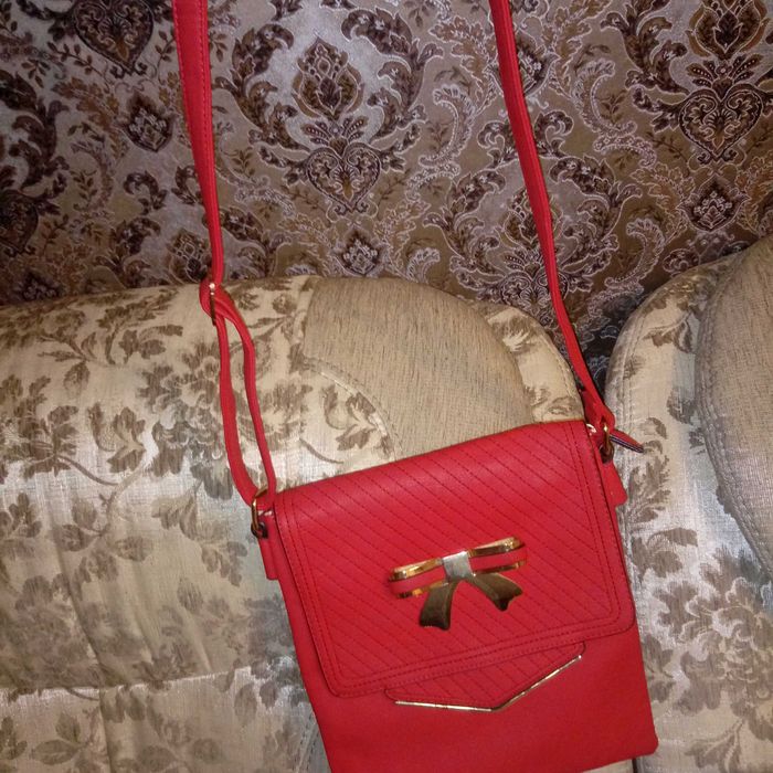 Продам сумку. Новая.