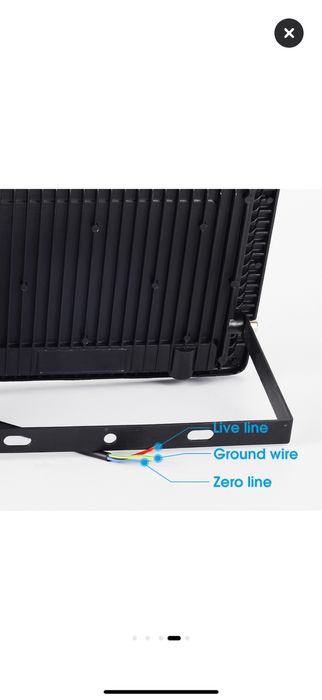 Proiectoare LED 10W, 20W, 30W, 50W, 100W cu si fara senzor miscare