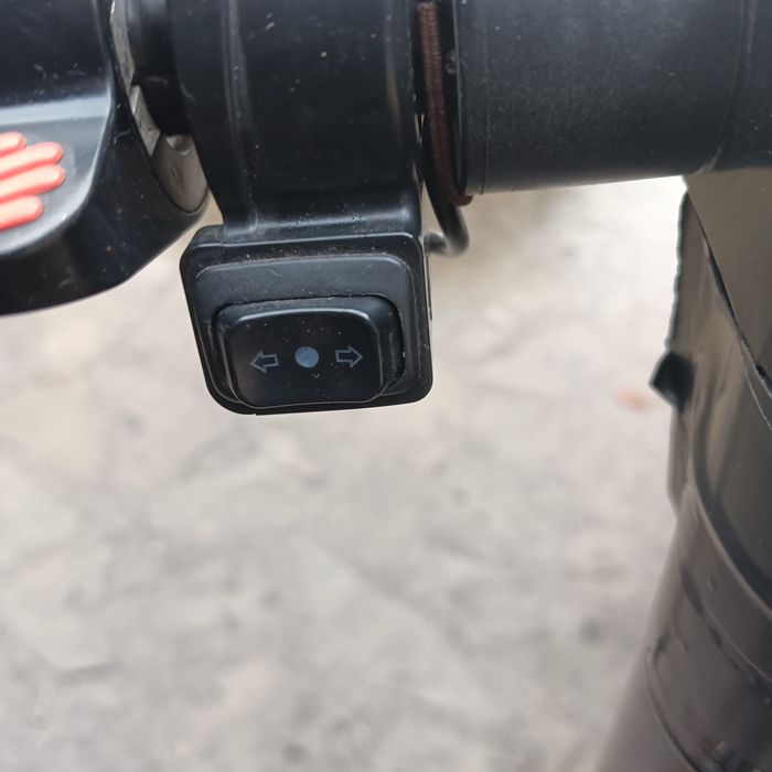 Trotinetă electrică R8X Lite