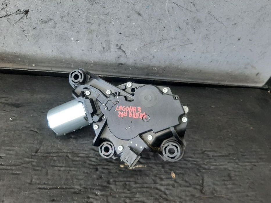 Motoras stergator haion renault laguna 3 bt0 1 390201831 287100004r