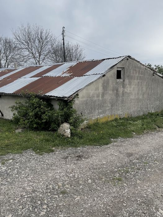 Дава се под наем Склад в Велико Търново, Стара част - 100 кв.м за 147.9 € - Снимка #1