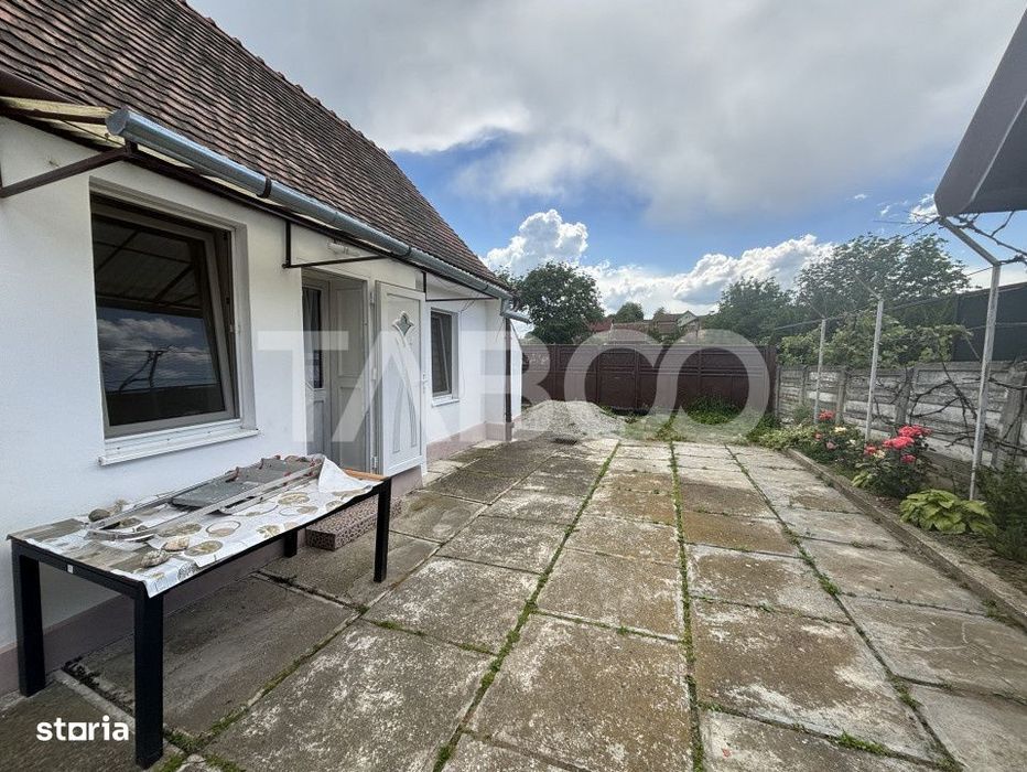 Casa individuala Sura Mare COMISION% EXCLUSIVITATE  712 mp teren