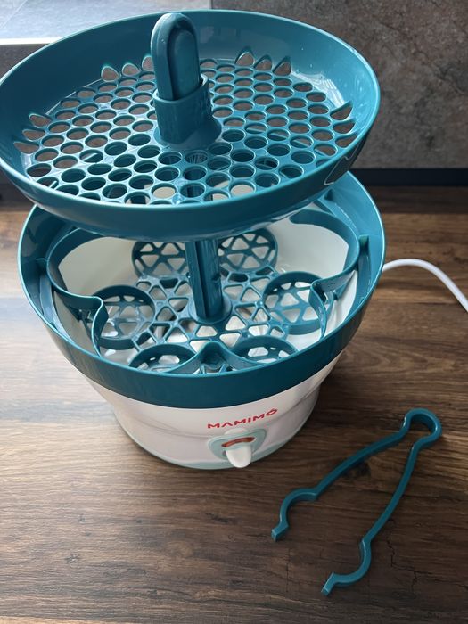Sterilizator biberoane Mamimo ca NOU