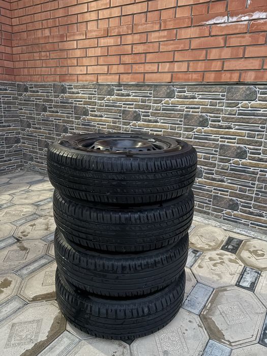 Летние шины сатылады