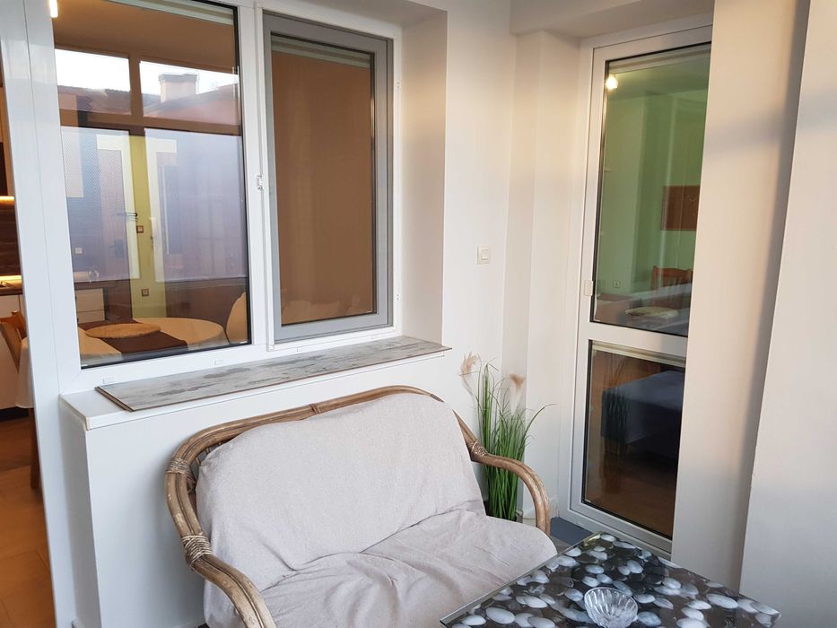 Дава се под наем Тристаен апартамент в Варна, Левски - 83 кв.м за 528.87 € - Снимка #14