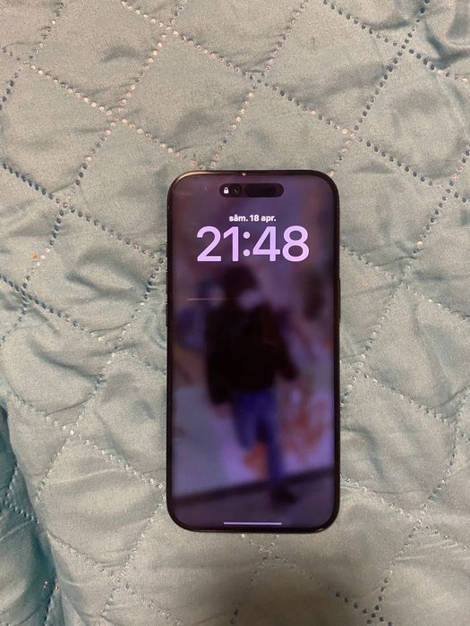 Vand Iphone 17 air