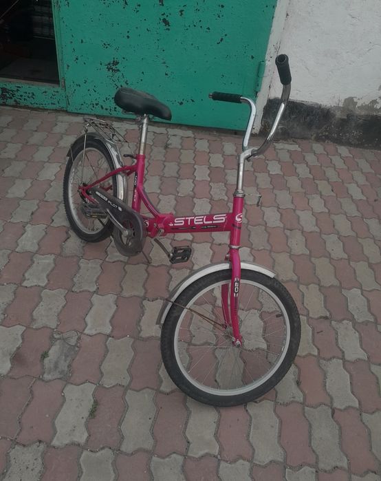 Велосипед продам