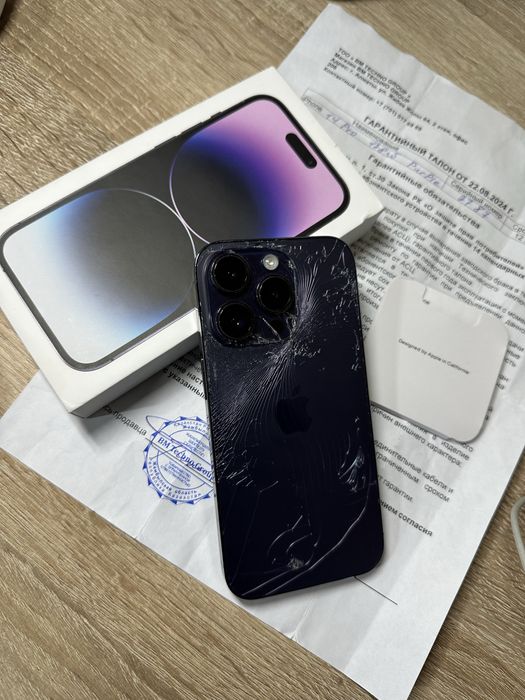 Iphone 14 pro dual sim две физ симкарты