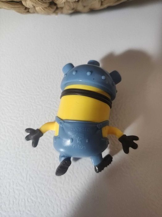 Figurina de colectie Minion