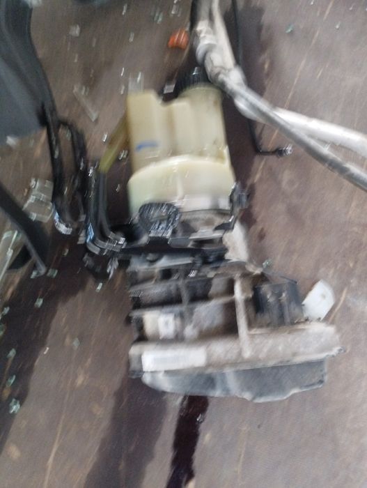 Conducte pompa servo Renault master 3 4 2.3 2016-2024