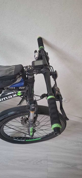 Продам велосипед Skillmax