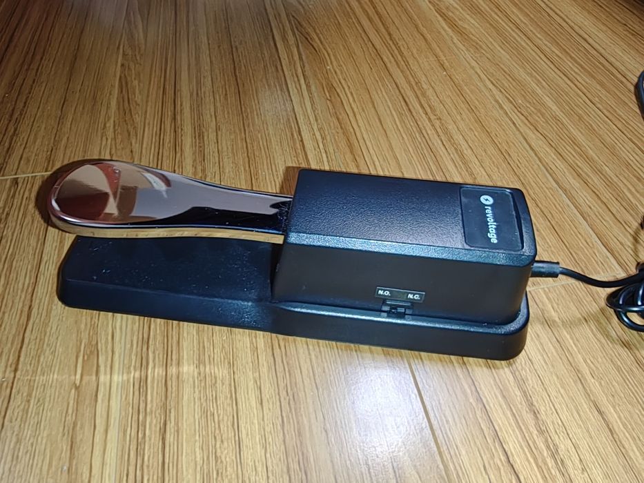 Orga Yamaha PSR - E473