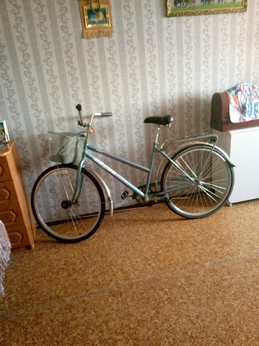 Продам велосипед