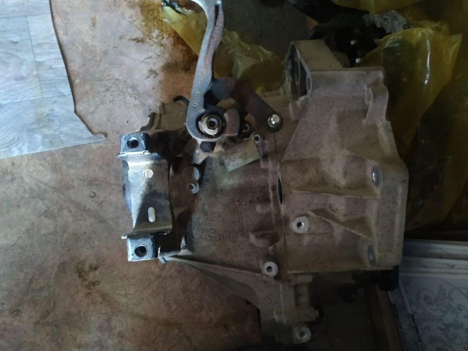 Продам коробку от Поло 80 тыс