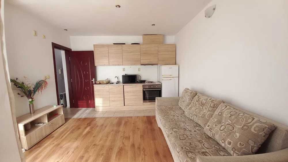 Дава се под наем Двустаен апартамент в к.к. Слънчев бряг - 45 кв.м за 104.55 € - Снимка #9