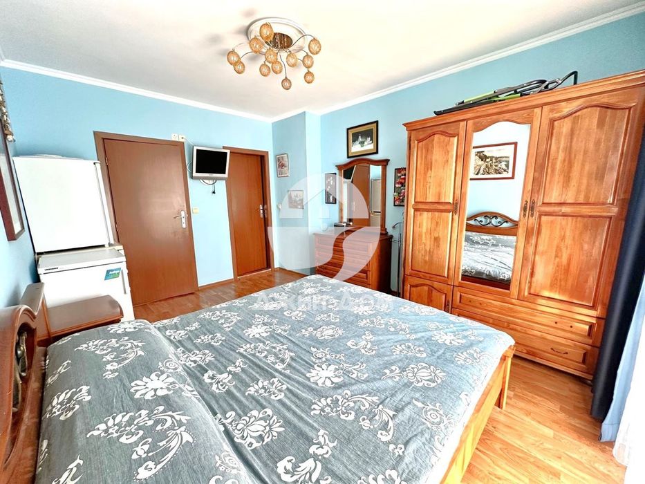 Продава се Двустаен апартамент в к.к. Слънчев бряг - 80 кв.м за 1088 €/кв.м - Снимка #8