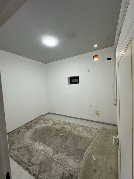 A32 toshkent tumani Ko’kterak general  katej 4xona 2 ta sanuzel