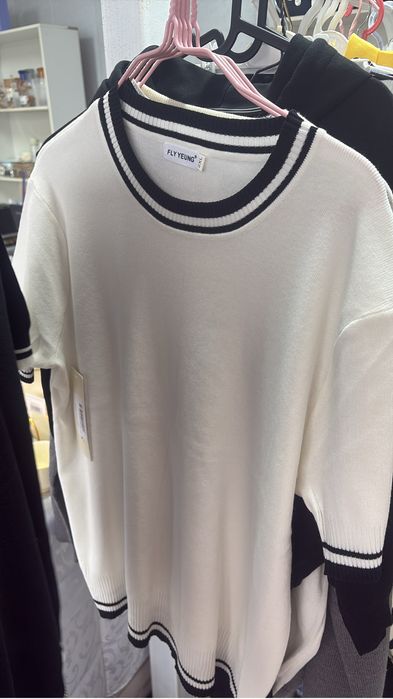 Кофточки трикотаж