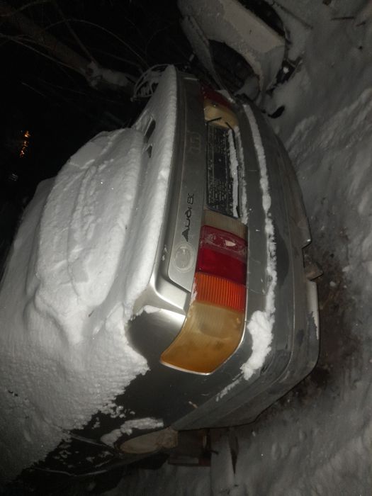 Запчасти Детали Ауди-80 Б-3