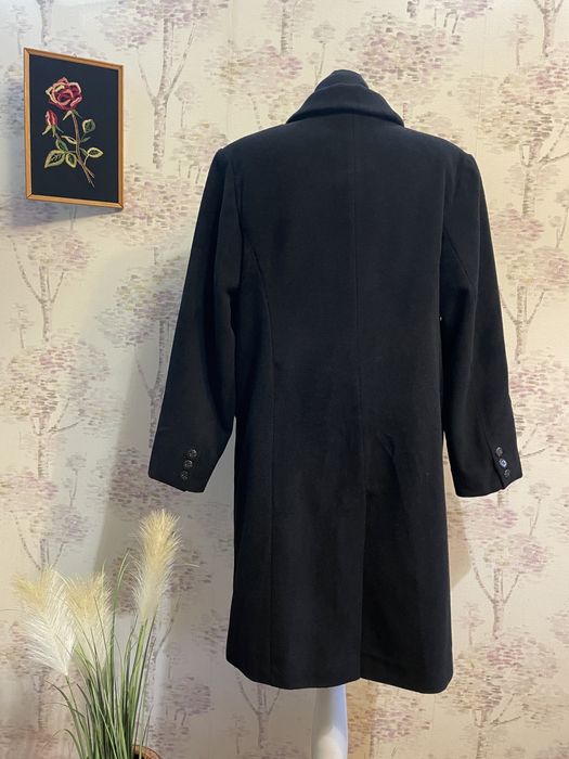 Palton dama elegant din lana  Frieda&Freddies marimea  L