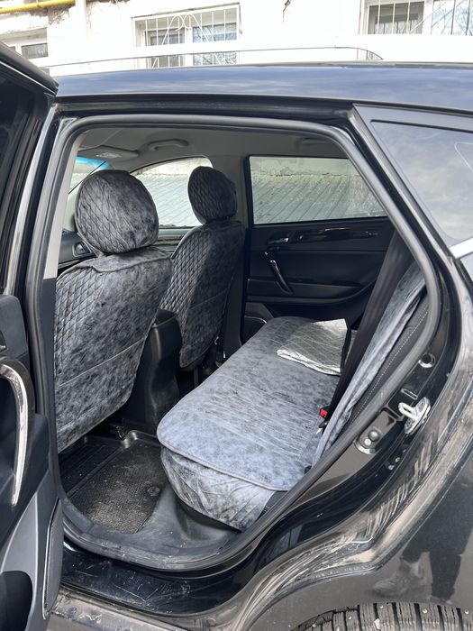 Продам машину джак s5